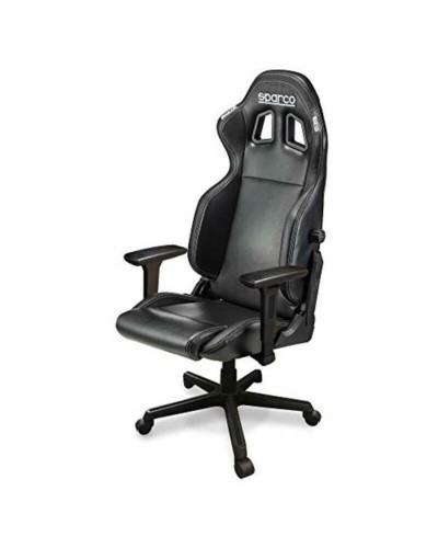 Chaise de jeu Sparco S00998NRNR Noir
