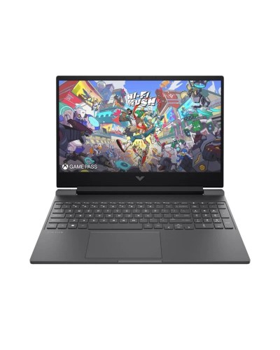 Bärbar dator HP BK7Z2EA+2810 15,6" 16 GB RAM 512 GB SSD