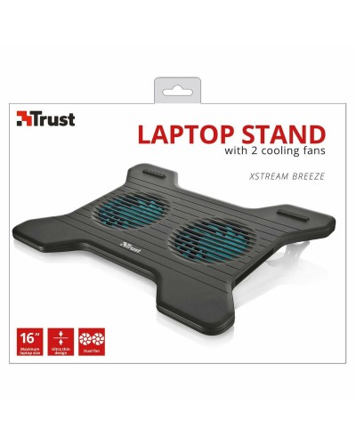 Kylplatta till laptop Trust 17805