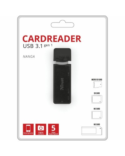 Card Reader Trust 21935               