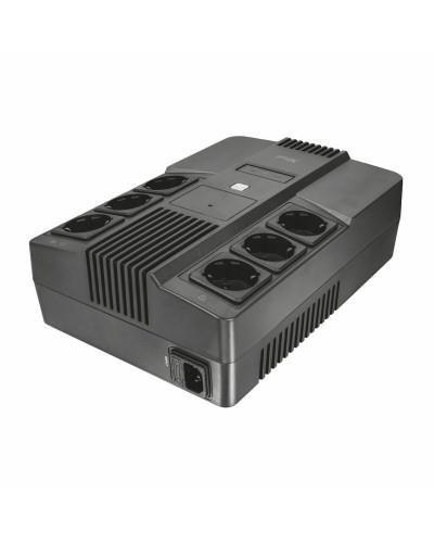 Unterbrechungsfreies Stromversorgungssystem Interaktiv USV Trust 23326 800 VA