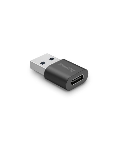 USB 3.0 to USB-C 3.1 Adapter Hama 00200357