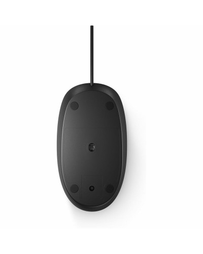 Hiiri HP 265D9AA Musta 1200 DPI