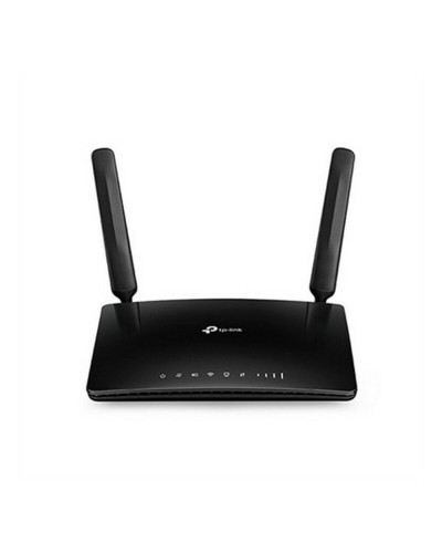 Router Senza Fili TP-Link ARCHER MR400 Nero Ethernet LAN 3 Wi-Fi