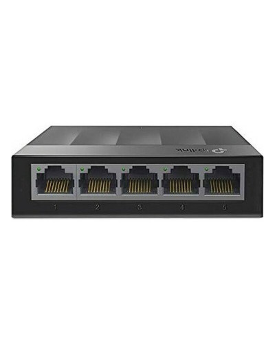 Commutateur Réseau de Bureau TP-Link LS1005G