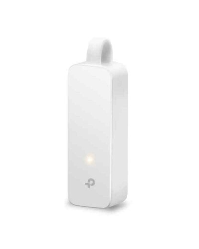 USB-C -zu-Red RJ45-Adapter TP-Link UE300C