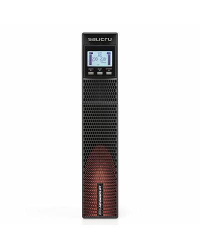 Gruppo di Continuità Interattivo UPS Salicru SPS.3000.ADV RT2 2700 W