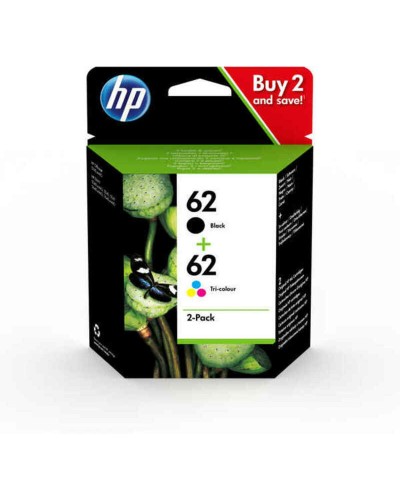 Cartucho de Tinta Original HP N9J71AE Negro