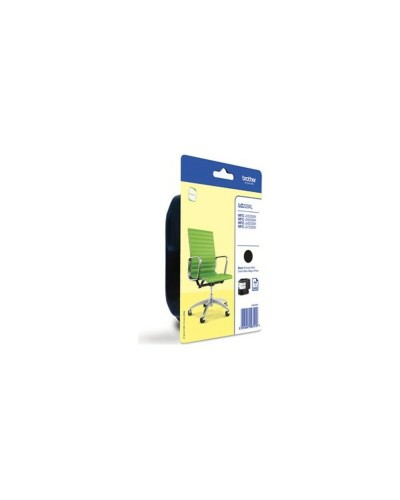 Original Tintenpatrone Brother 5835686 Schwarz