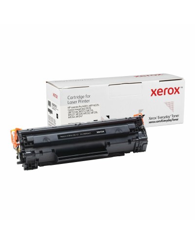 Toner Xerox 006R03651 Noir