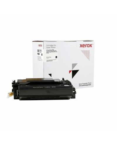 Väriaine Xerox 006R03653 Väriaine Musta (1 osaa)