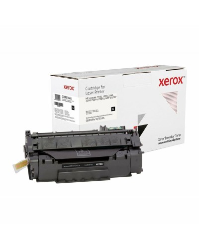 Toner Xerox 006R03665 Nero