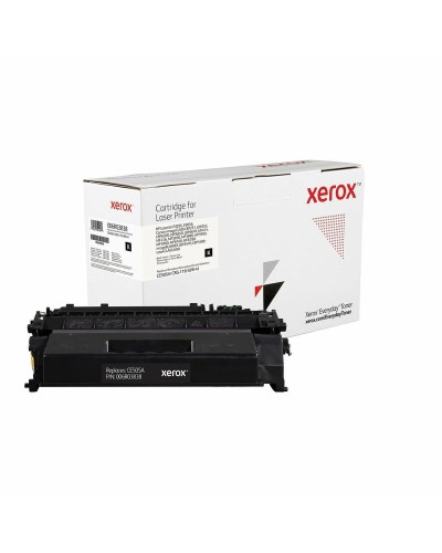 Toner Xerox 006R03838 Schwarz