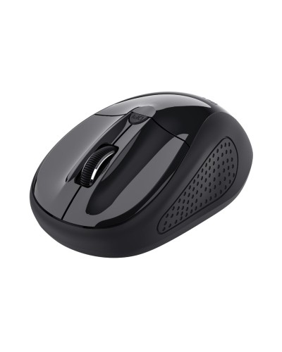 Mouse senza Fili Trust 24658 Nero 1600 dpi