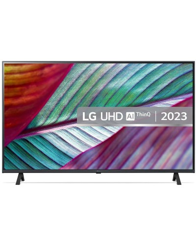 TV intelligente LG 43UR78006LK.AEU 43" 4K Ultra HD LCD Direct-LED