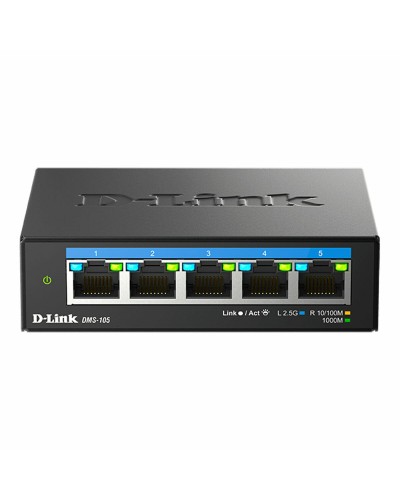 Schakelaar D-Link DMS-105/E