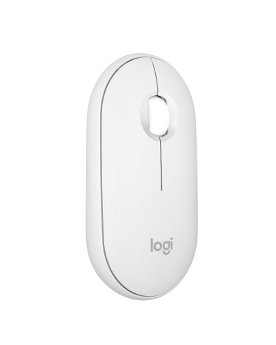 Hiiri Logitech 910-007013 Valkoinen 4000 dpi