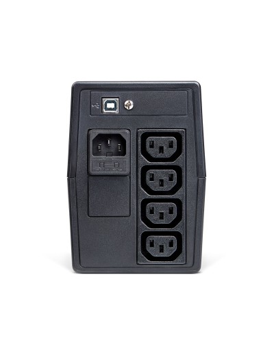 Gruppo di Continuità Interattivo UPS Salicru SPS 700 ONE 360 W