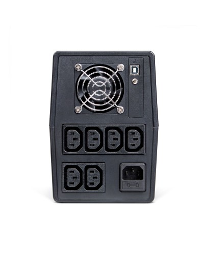 Ononderbreekbaar Stroomvoorzieningssysteem Interactief SAI Salicru SPS 1500 ONE 900 W