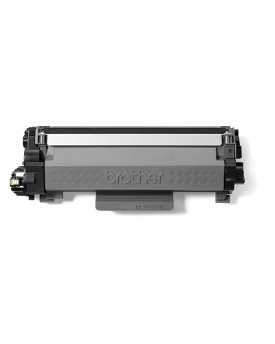 Toner original Brother TN2510XL Noir
