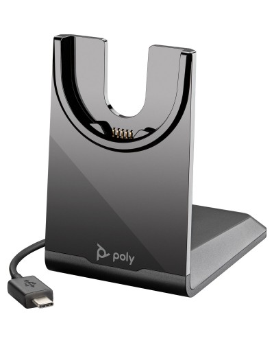 Auricolari HP 77Z31AA Nero