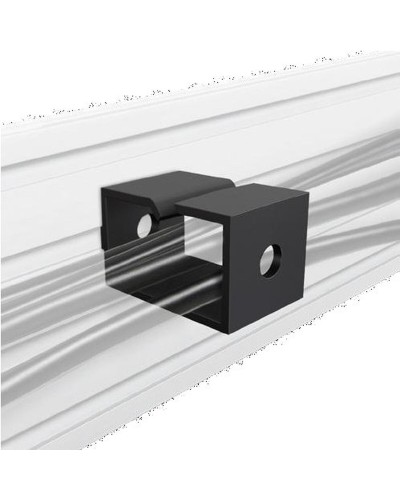 Soporte de Mesa para Pantalla B-Tech BT8390-CMC/B