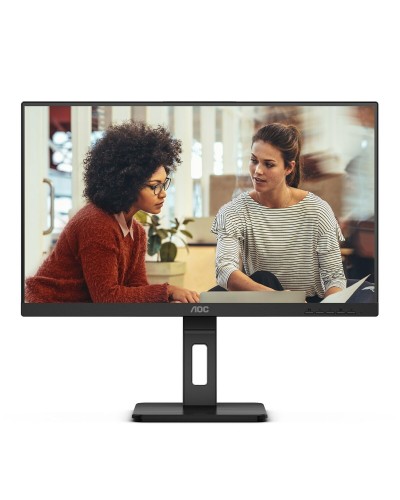 Monitor AOC 24E3QAF Full HD 24" 23,8"