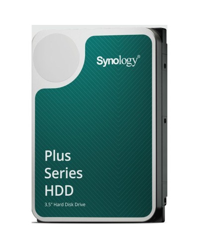 Hårddisk Synology HAT3300-4T 3,5" 4 TB HDD
