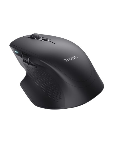 Souris sans-fil Trust 24820 Noir 3200 DPI