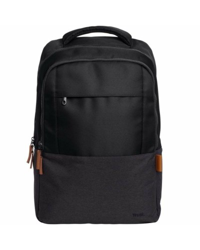 Laptoptasche Trust 25244 Schwarz