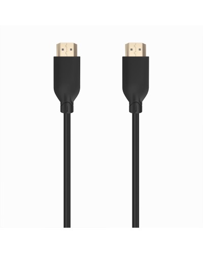 HDMI-kaapeli Aisens A120-0734 Musta 5 m