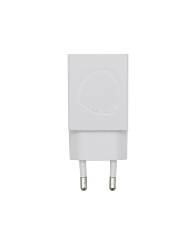Wall Charger Aisens A110-0404 White 10 W