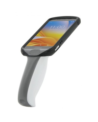 Custodia per Cellulare Mobilis 065025 Nero