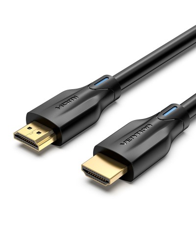 Cable HDMI Vention AANBI 3 m Negro