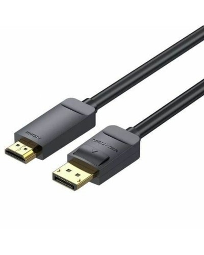 Kabel DisplayPort till HDMI Vention HAGBH