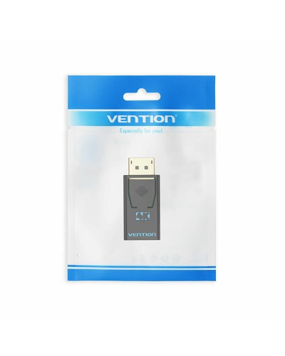 DisplayPort till HDMI Adapter Vention HBMB0