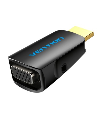 HDMI - VGA Adapteri Vention AIDB0