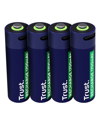 Batterier Trust 25631