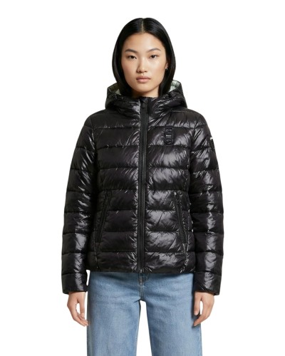 Blauer Mujer Cazadoras