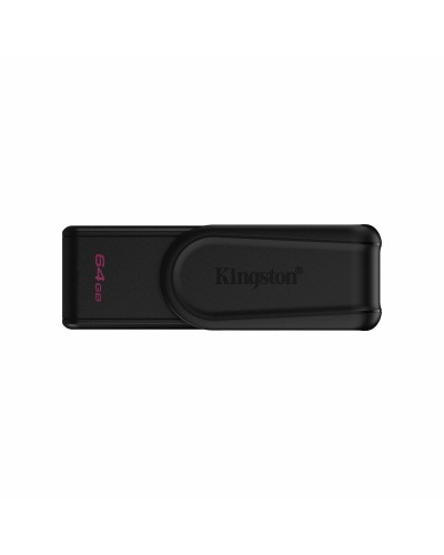 Micro-SD-Muistikortti Adapterilla Kingston DTXS/64GB 64 GB
