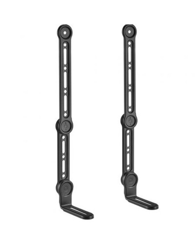 Soporte ajustable Aisens SPK03U-375 Negro