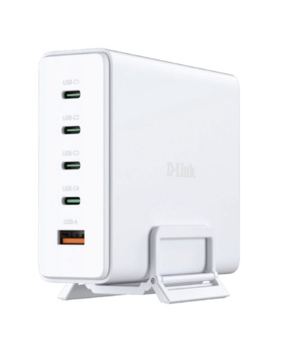 Powerbank D-Link DCF-241/E Weiß
