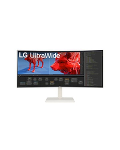 Näyttö LG 38BR85QC-W 38"