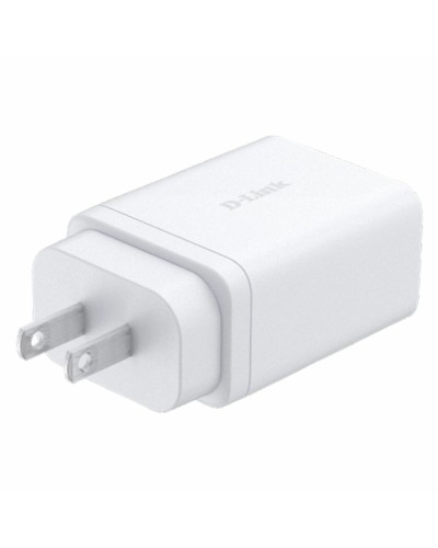 Wall Charger D-Link DCP-651 White