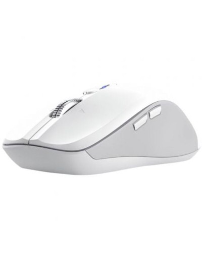 Souris Trust 25674 Blanc 3200 DPI