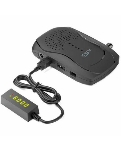 Sintonizzatore TDT CGV PREMIO EASYONE HD4