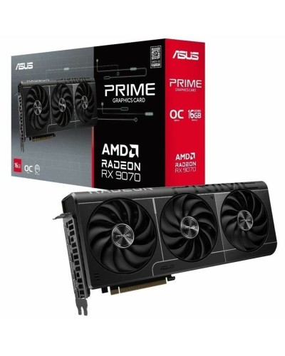 Grafische kaart Asus 16 GB GDDR6