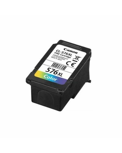 Original Ink Cartridge Canon