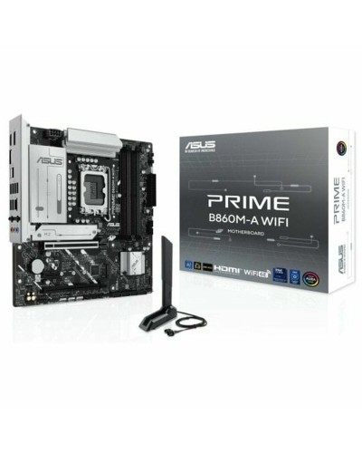Carte Mère Asus LGA 1851 INTEL B760 EXPRESS