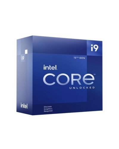 Procesador Intel i9-12900KF LGA1700